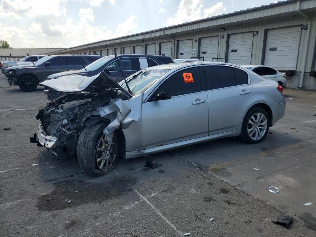  Salvage INFINITI G37