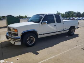  Salvage Chevrolet Ck Series