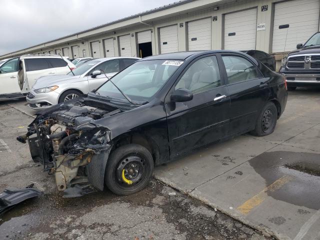  Salvage Kia Spectra