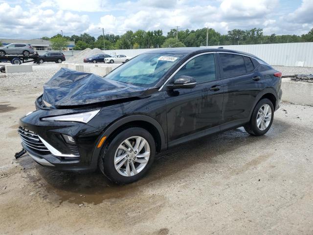  Salvage Buick Envista Pr