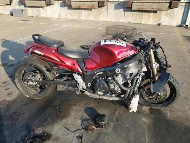  Salvage Suzuki Gsx1300