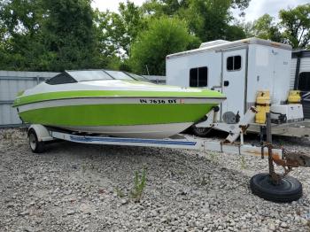  Salvage Wells Cargo Boat