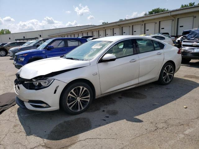  Salvage Buick Regal