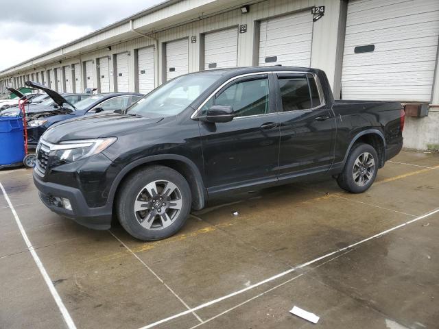  Salvage Honda Ridgeline