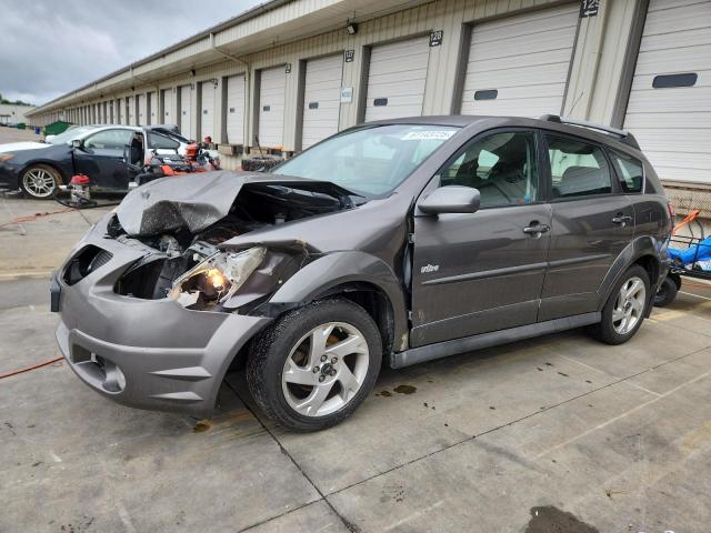  Salvage Pontiac Vibe