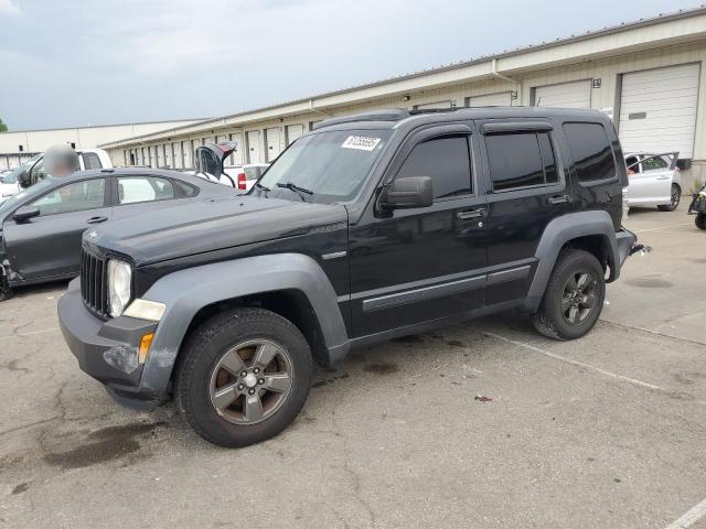  Salvage Jeep Liberty