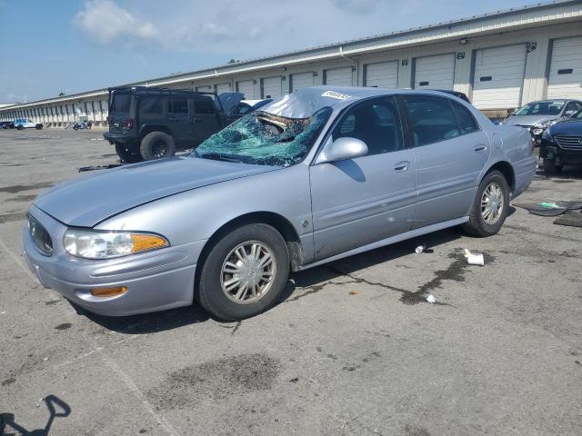  Salvage Buick LeSabre
