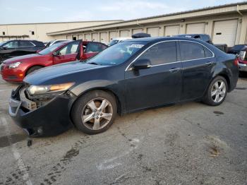  Salvage Acura TSX