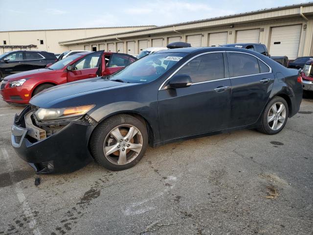  Salvage Acura TSX