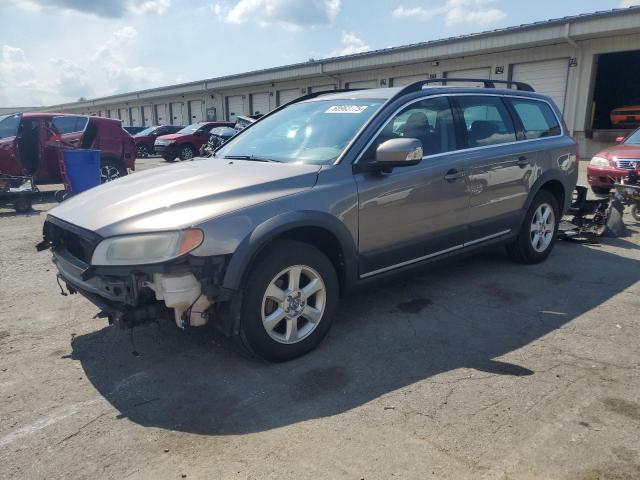  Salvage Volvo XC70