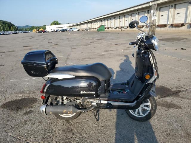  Salvage Kymco Usa Inc Scooter