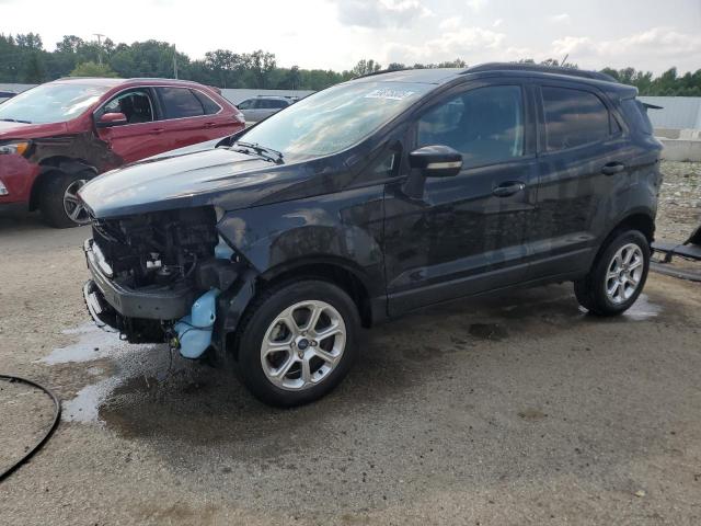  Salvage Ford EcoSport