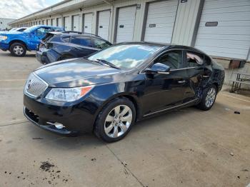  Salvage Buick LaCrosse