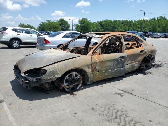  Salvage Ford Taurus
