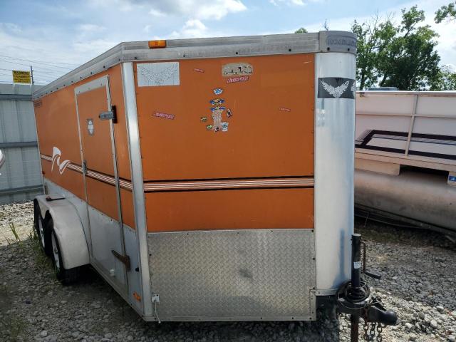  Salvage Roadmaster Other