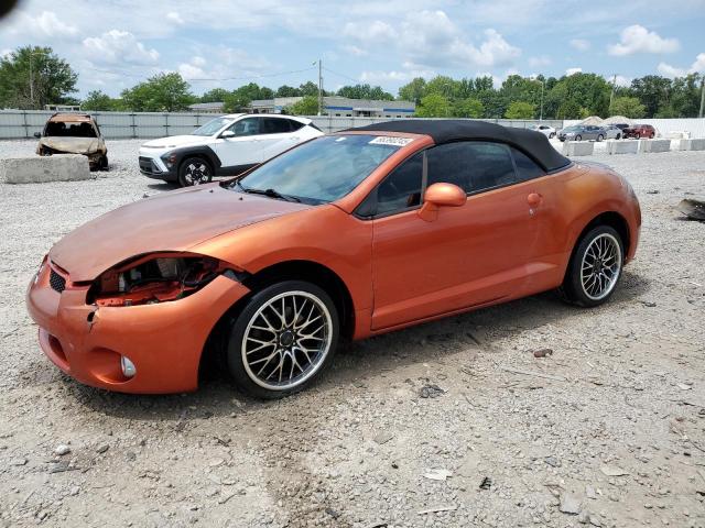  Salvage Mitsubishi Eclipse