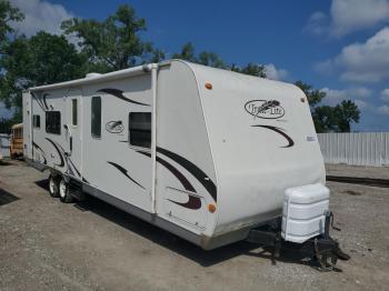  Salvage Other Rv Trail Lite
