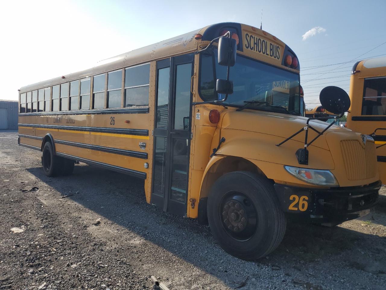 Ic Corporation 3000 Ce Ce Image 1