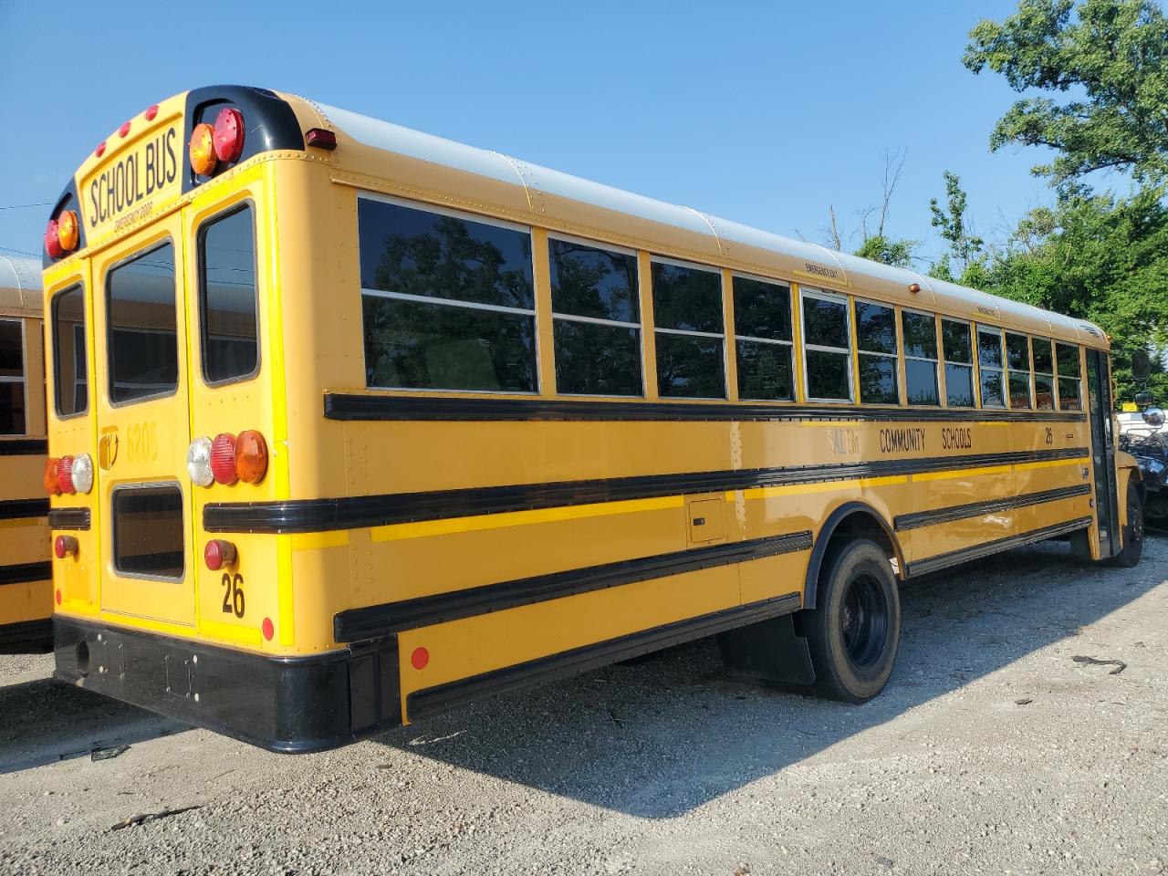 Ic Corporation 3000 Ce Ce Image 8