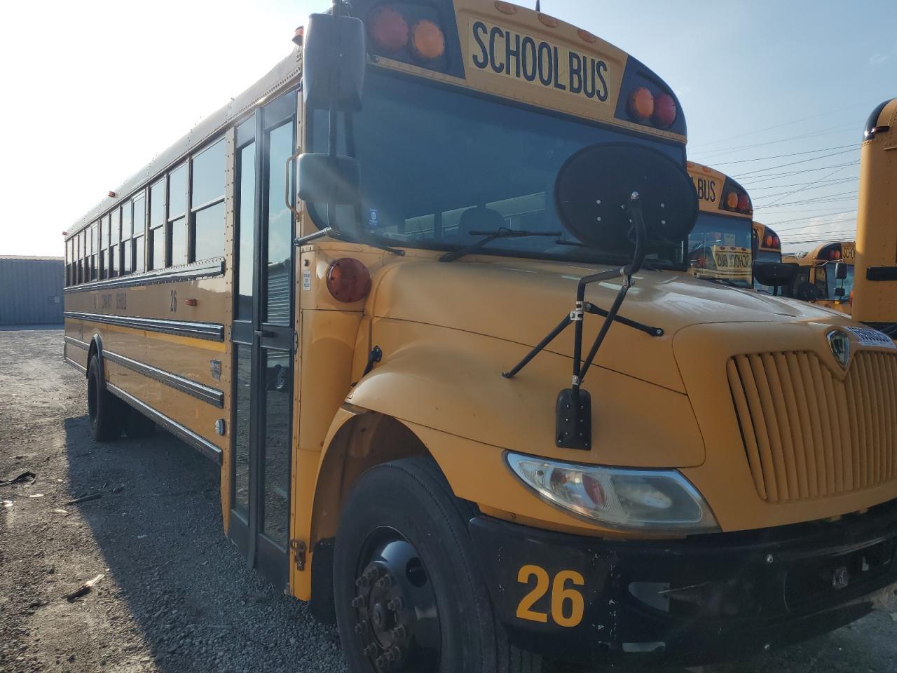 Ic Corporation 3000 Ce Ce Image 2