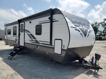  Salvage Wildwood Puma