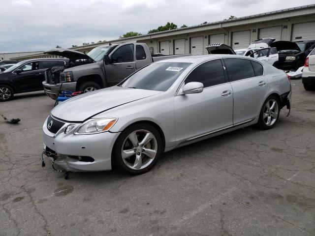  Salvage Lexus Gs