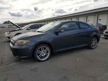  Salvage Toyota Scion