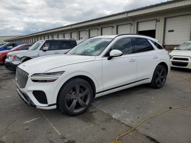 Salvage Genesis Gv70 Base