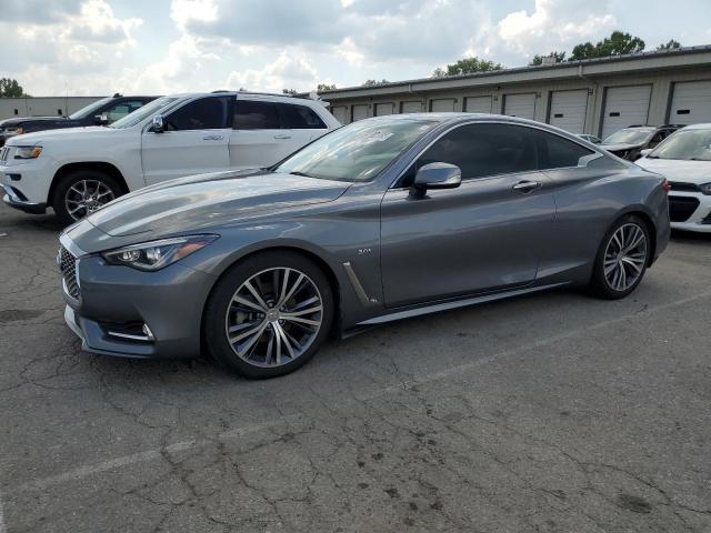  Salvage INFINITI Q60