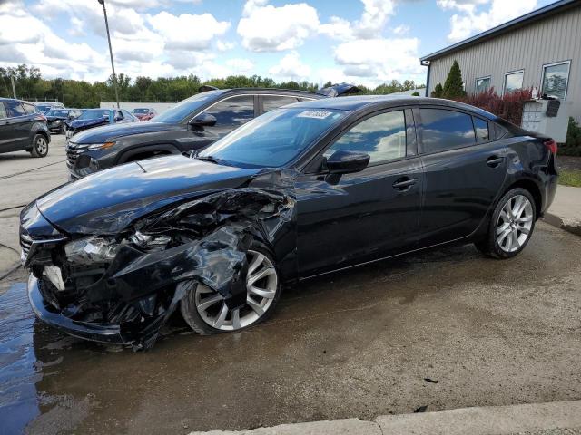  Salvage Mazda 6