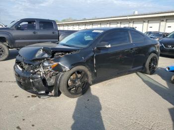  Salvage Toyota Scion