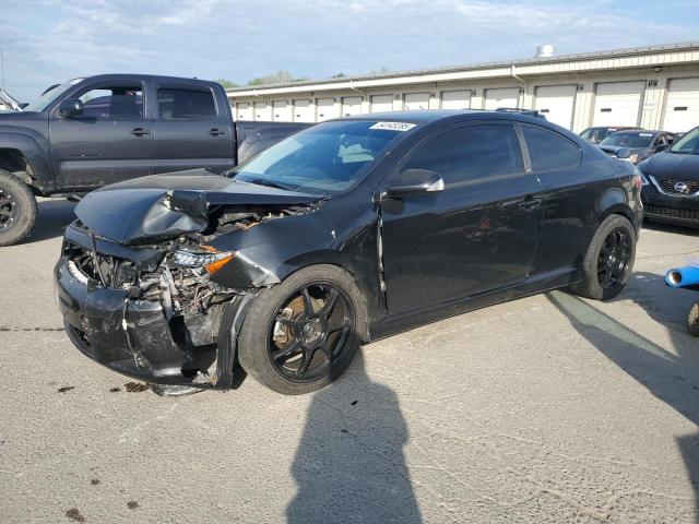  Salvage Toyota Scion