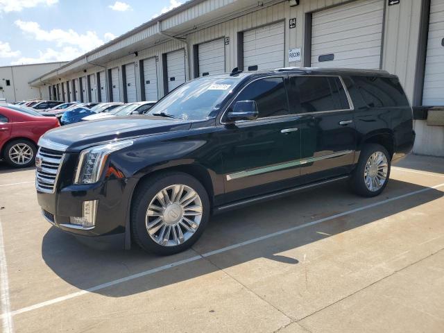  Salvage Cadillac Escalade