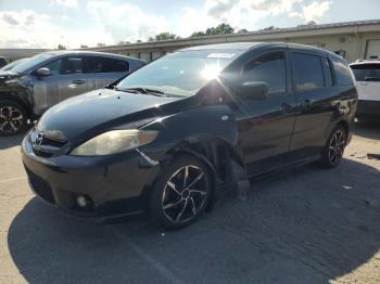  Salvage Mazda 5
