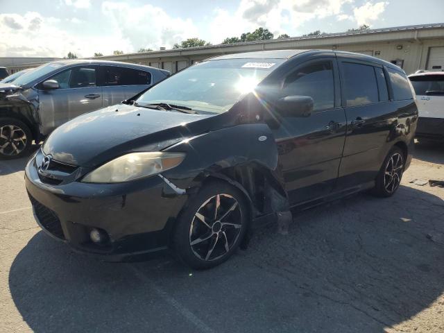  Salvage Mazda 5