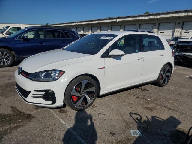  Salvage Volkswagen GTI