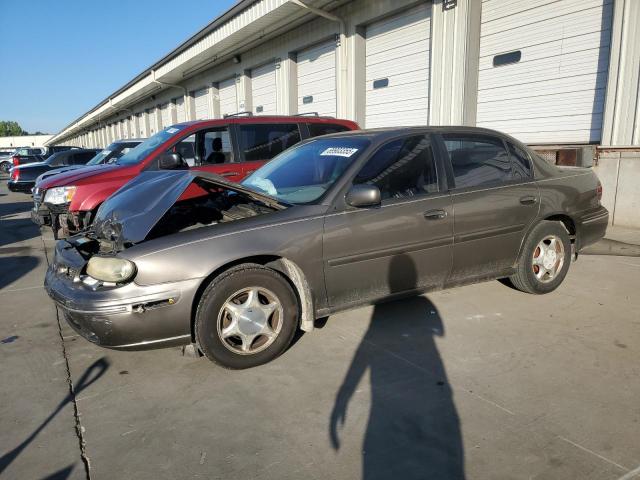  Salvage Oldsmobile Cutlass