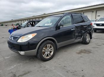  Salvage Hyundai Veracruz