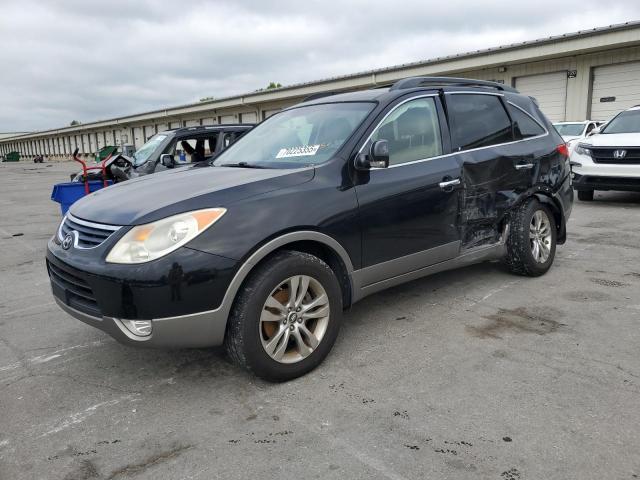  Salvage Hyundai Veracruz