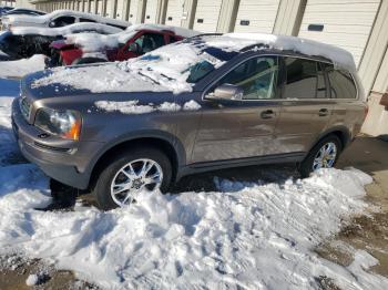  Salvage Volvo XC90