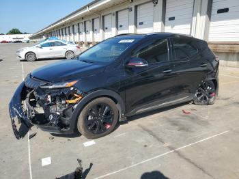 Salvage Chevrolet Bolt