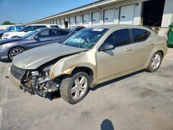  Salvage Dodge Avenger