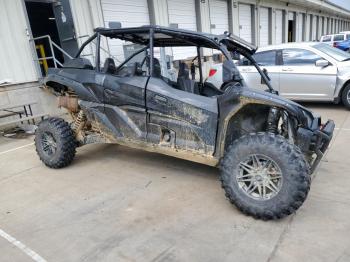  Salvage Kawasaki Krt1000 H