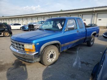  Salvage Dodge Dakota