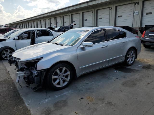  Salvage Acura TL