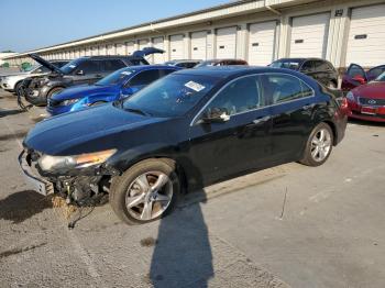  Salvage Acura TSX