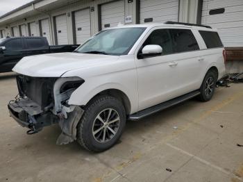  Salvage Ford Expedition
