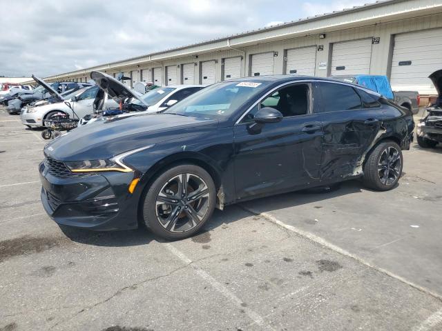  Salvage Kia K5