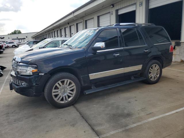  Salvage Lincoln Navigator