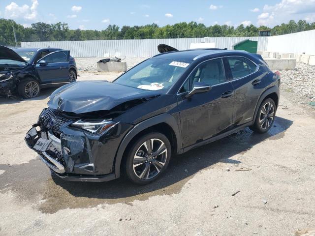  Salvage Lexus Ux